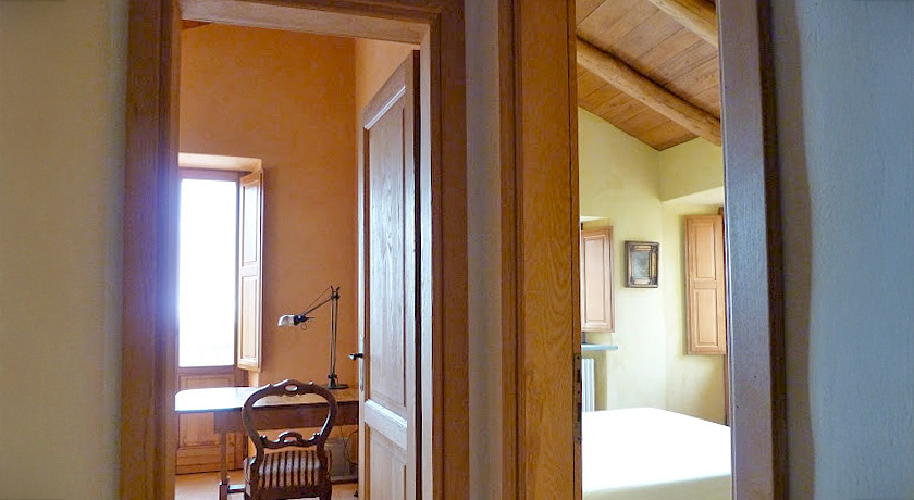 Borgolecaselle  - Casa Soprana