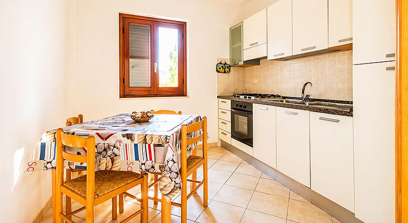 Residenza Piccolo Uliveto