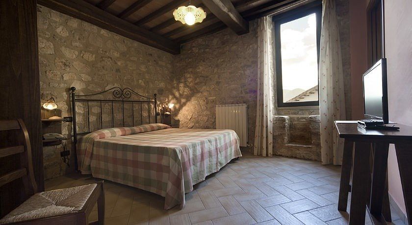 Albergo RoccaRanne