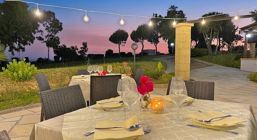 Tenuta Li Fani