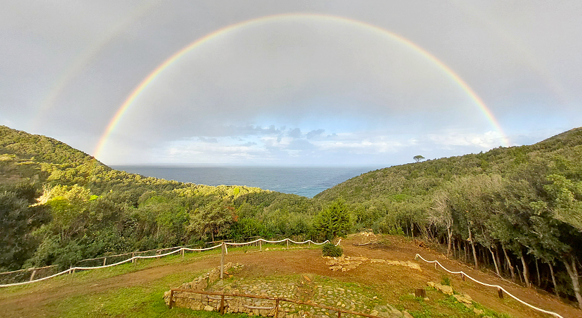 Agriturismo Amandolo