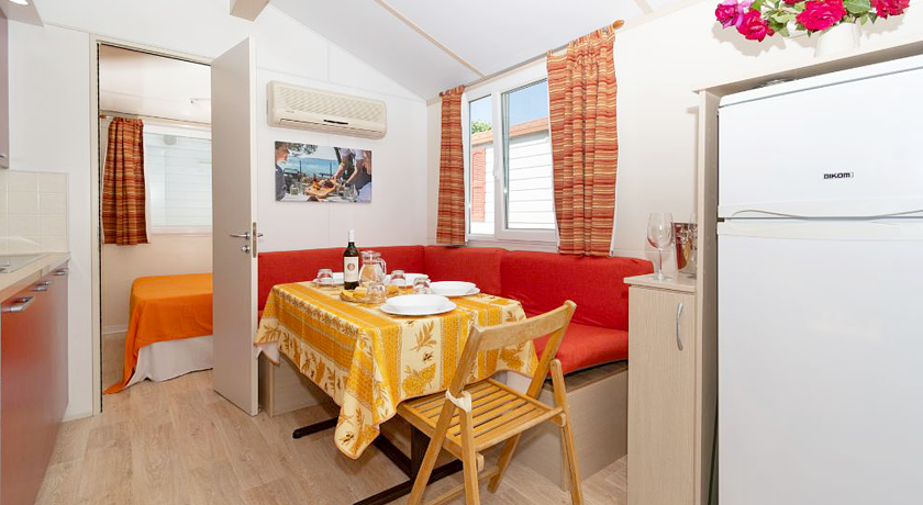 Villaggio Turistico Camping Verde Mare
