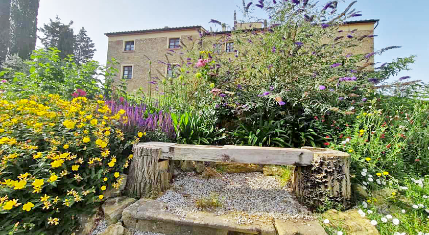 Agriturismo Ai Massi