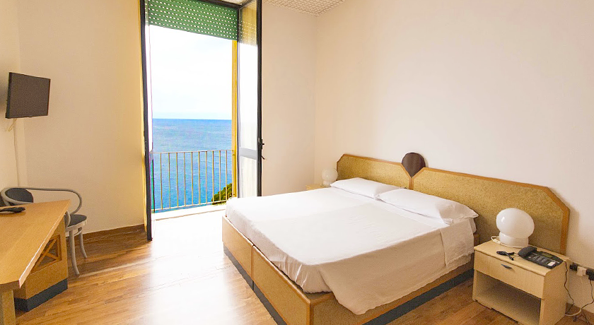 ALBERGO PALAZZO