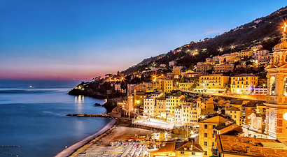 Struttura HOTEL CAIROLI