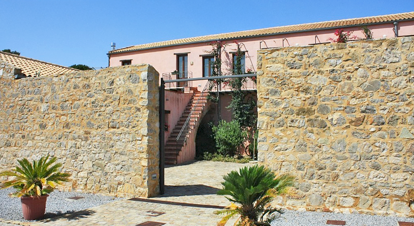 Agriturismo Case Tabarani