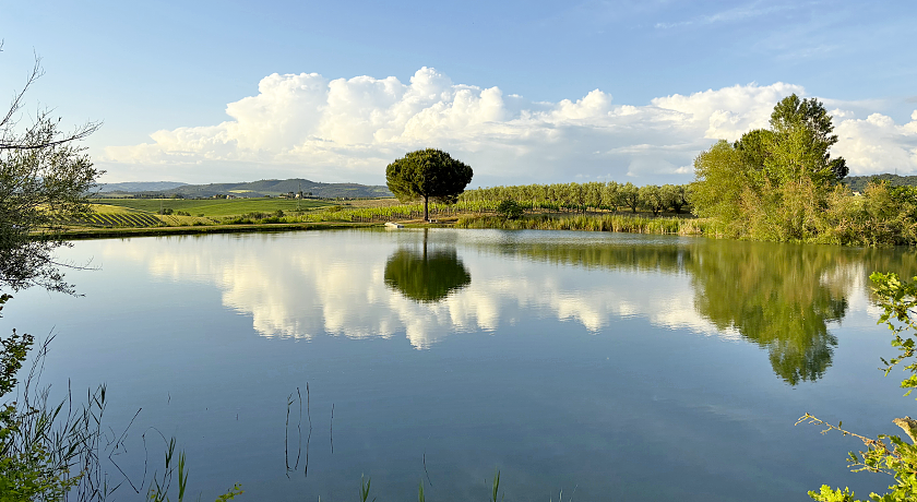 Agriturismo Galeazzi