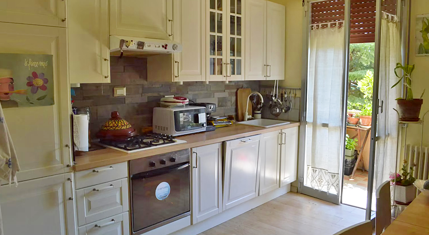 Bed and Breakfast Parco dei cedri Imola