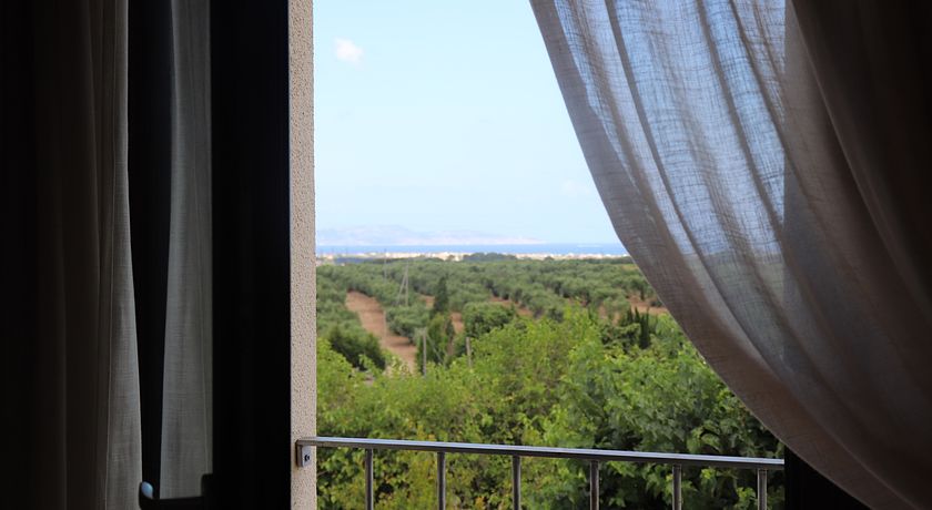 Agriturismo Vultaggio