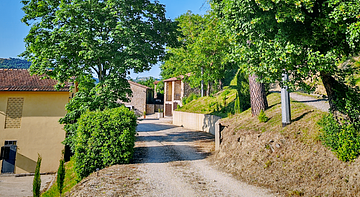 Le Fontanelle