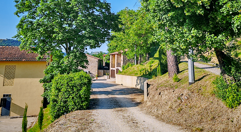 Le Fontanelle