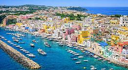 Le Querce Procida