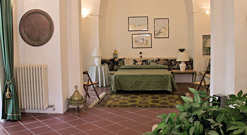 B&B Antica Villa la Viola