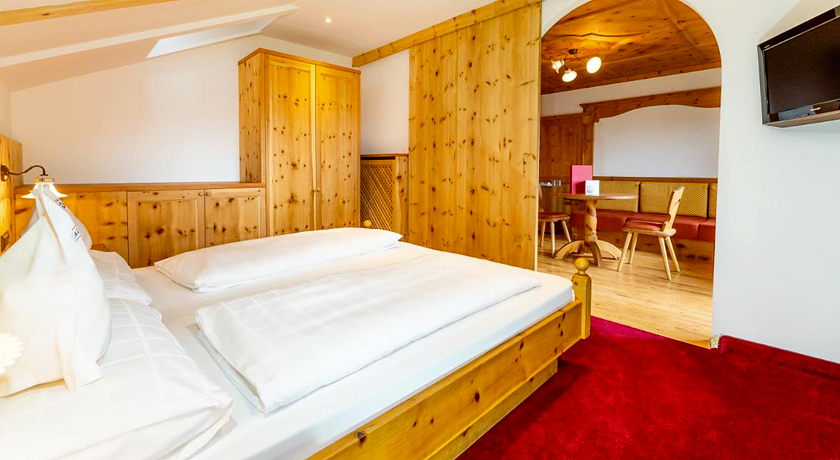 Hotel Alaska LUXURY WELLNESS