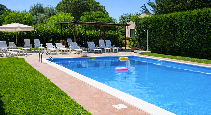 L'Araucaria Turismo rurale