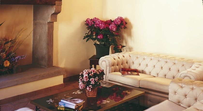 Albergo Falterona