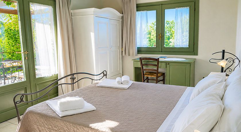 Agriturismo Terra dei Limoni