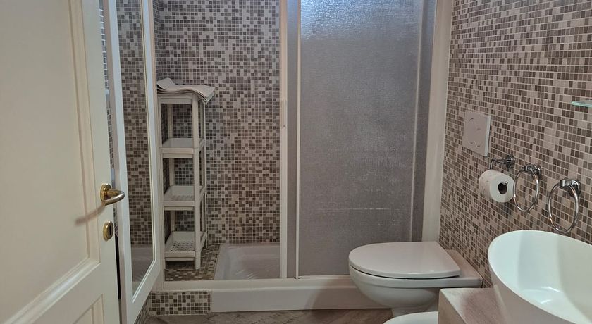 Appartamenti Giuliana, Stefania ed Elena