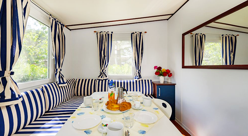 Villaggio Turistico Camping Verde Mare