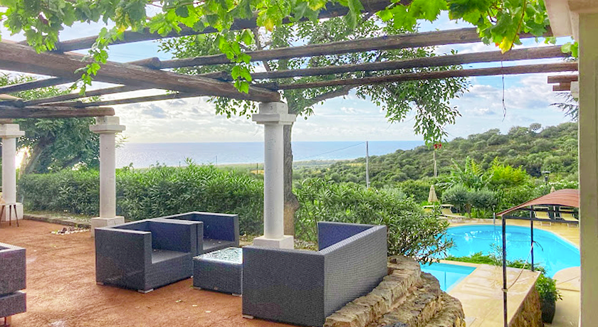 Residenza Rio Molas
