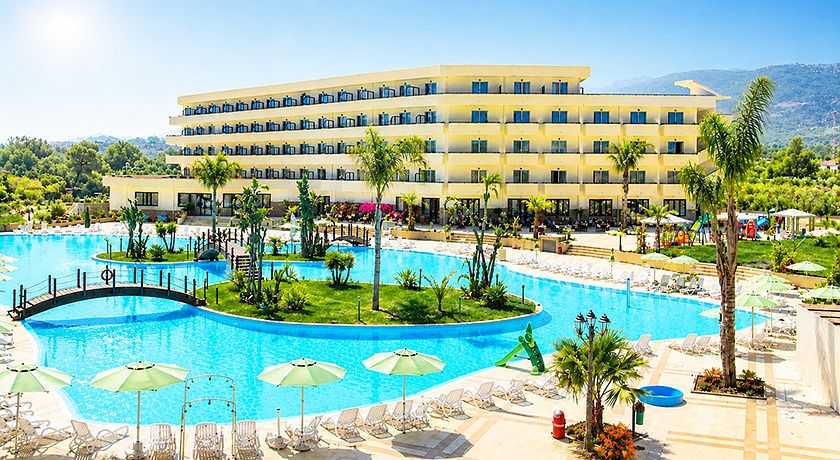 Roscianum Resort