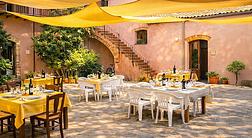 Agriturismo Case Tabarani