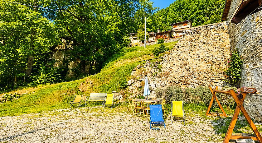 La Tano dei Sarvanot