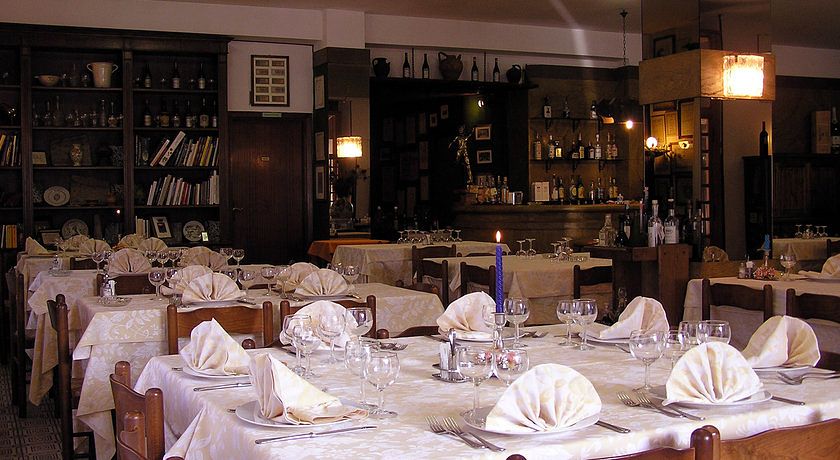 Albergo Ristorante "BAGNAIA"