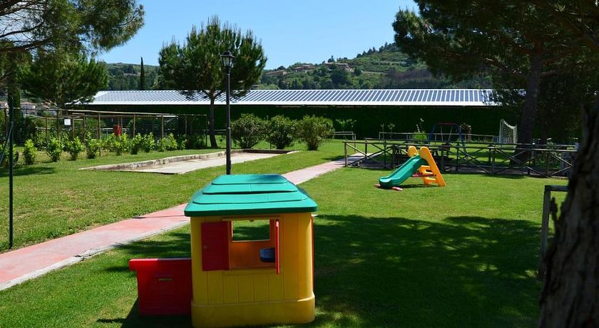 Le Case Coloniche Country House