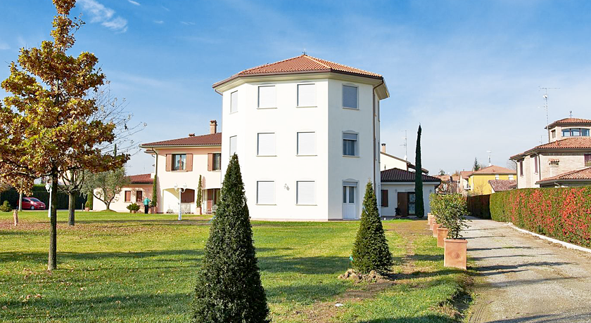 BOUTIQUE HOTEL SAN GIOVANNI