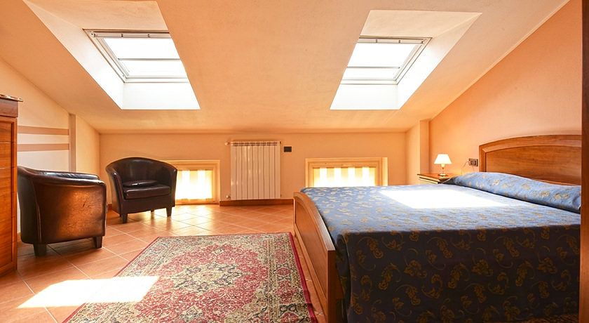 hotel ristorante il borgovecchio