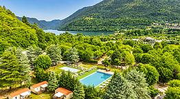 Due Laghi Levico Family Collection