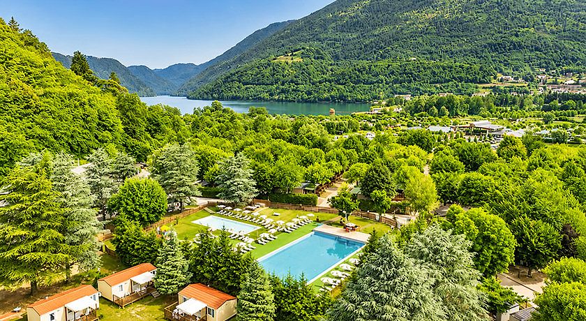 Due Laghi Levico Family Collection