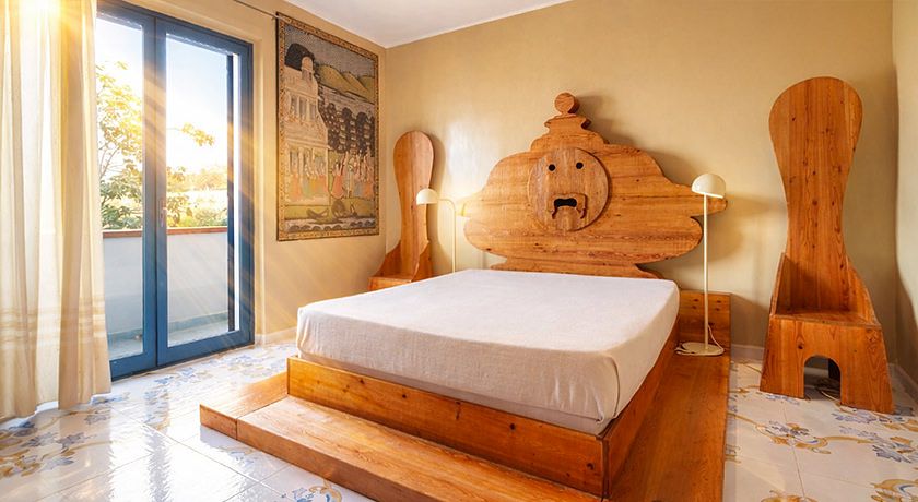 Atelier sul Mare - Suite d'Autore