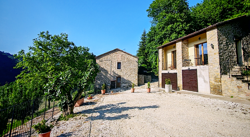 Le Fontanelle