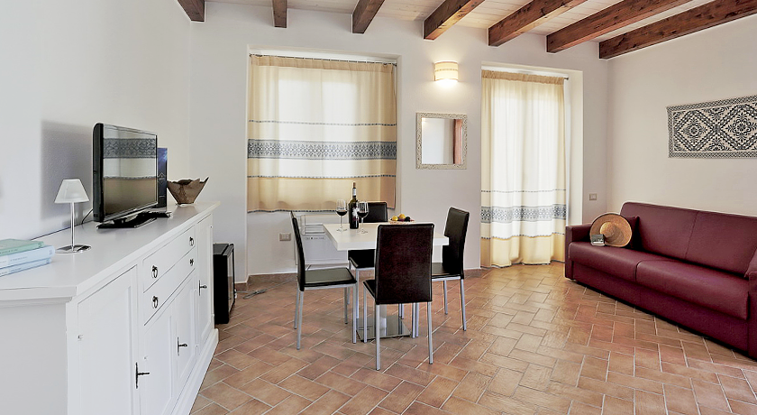 casale degli ulivi