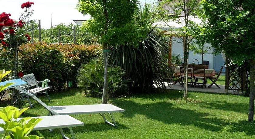 VILLA CLIVIA