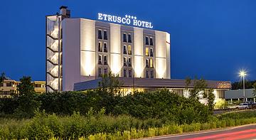 Etrusco Arezzo Hotel, Sure Hotel Collection by Best Western