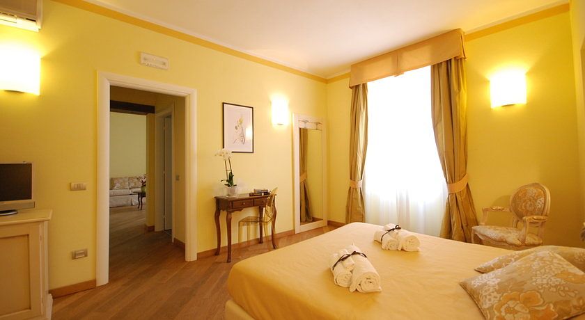 Albergo Falterona