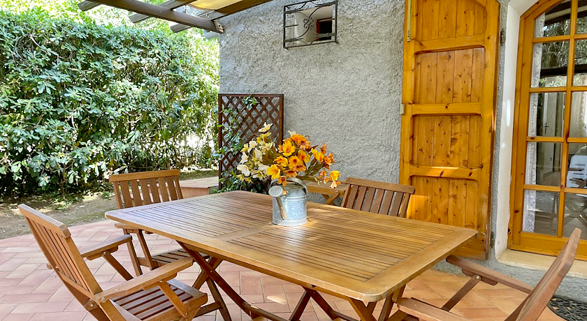 Agriturismo Podere Campalto