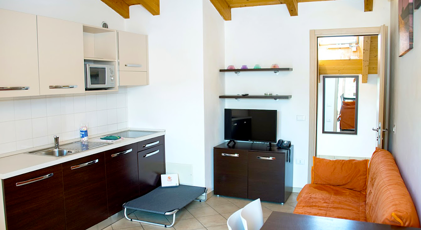 Club Village & Hotel Spiaggia Romea