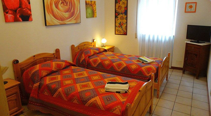 Bed & Breakfast Goriano Valli