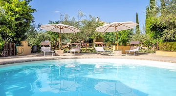 Agriturismo la Fonte