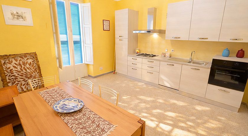 B&B Il Giardino Nascosto