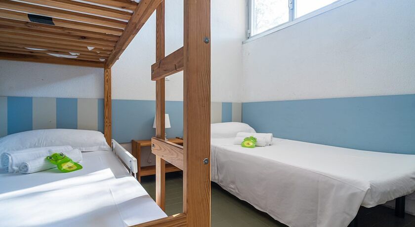 Club del Sole Marina Julia Family Camping Village 