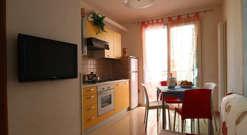 Residence Blu Marine