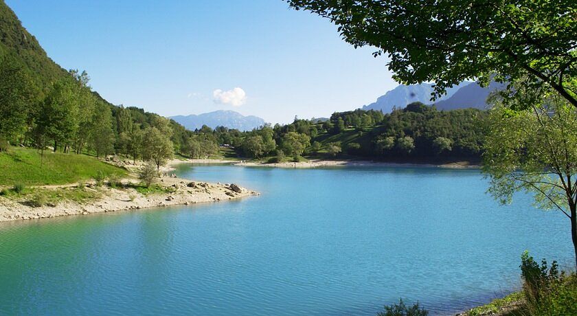 Clubhotel Lago di Tenno