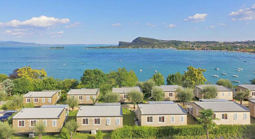 Camping Europa Silvella