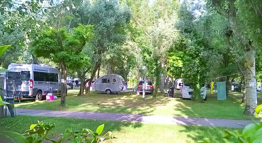 Camping La Spiaggia