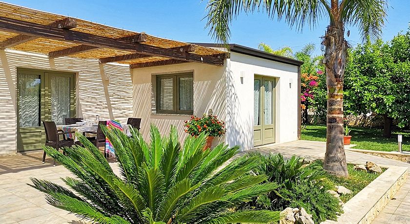 Agriturismo Terra dei Limoni